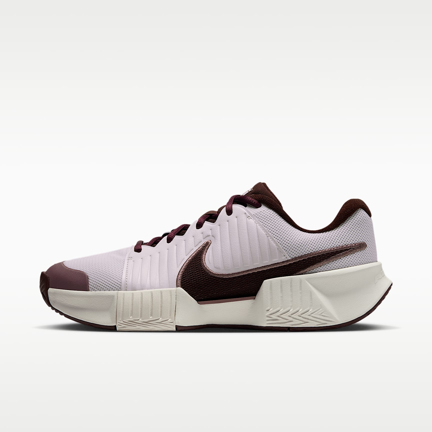Nike Zoom GP Challenge Pro Women's Hard Court Tennis Shoes. Nike IL